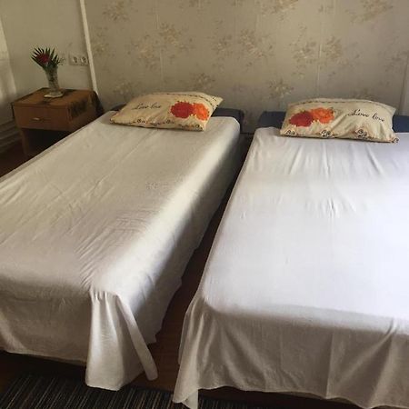 סיביו Tower Apartament מראה חיצוני תמונה