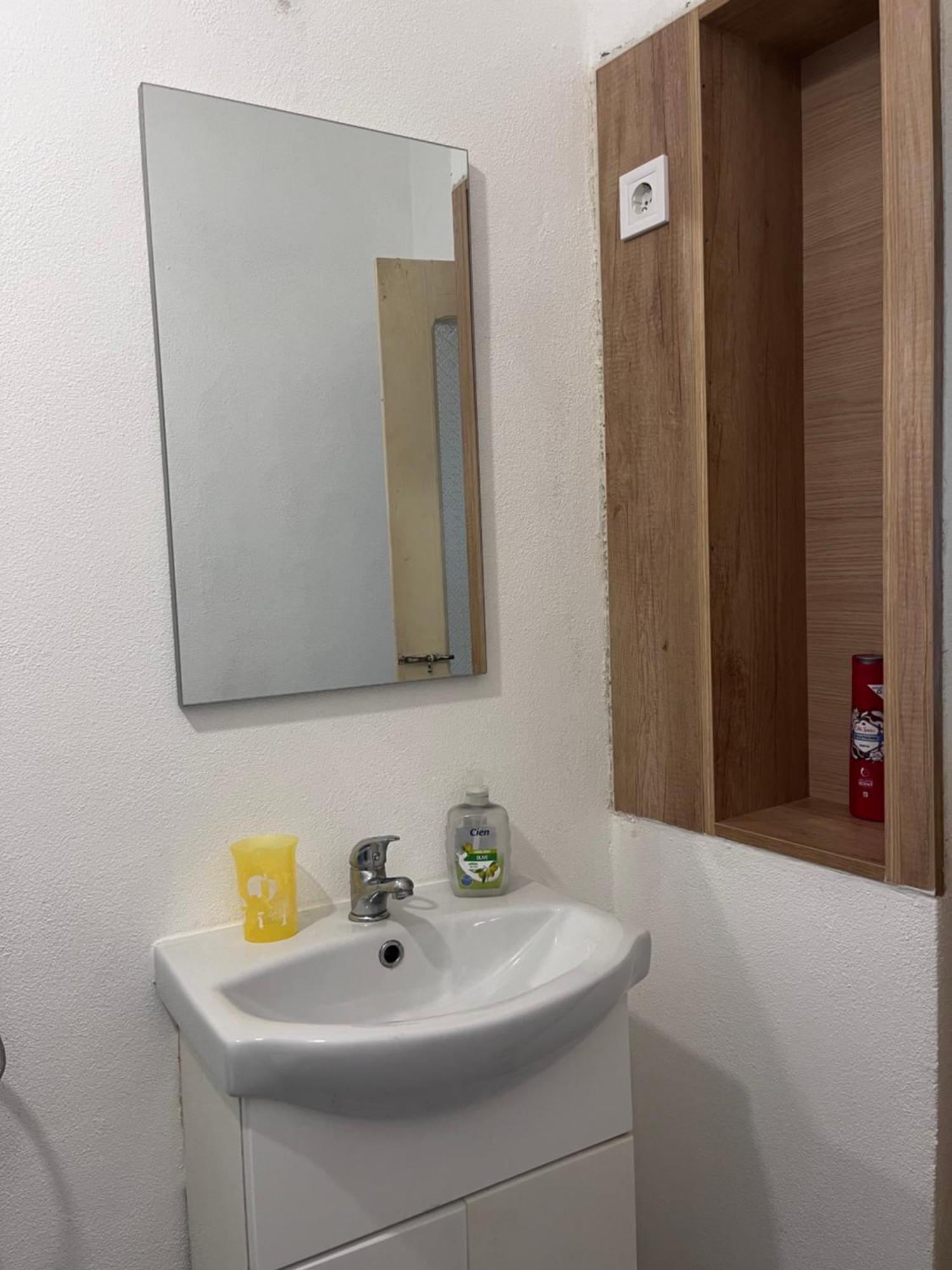 סיביו Tower Apartament מראה חיצוני תמונה