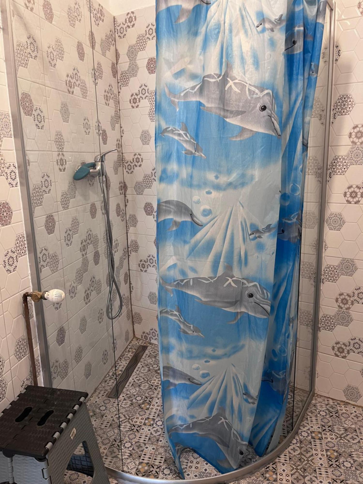 סיביו Tower Apartament מראה חיצוני תמונה