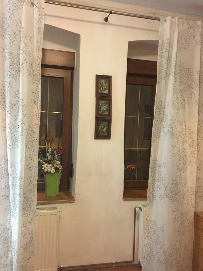 סיביו Tower Apartament מראה חיצוני תמונה