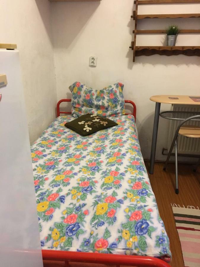 סיביו Tower Apartament מראה חיצוני תמונה