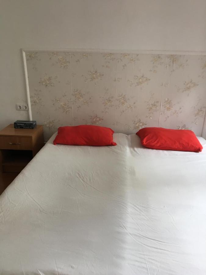 סיביו Tower Apartament מראה חיצוני תמונה